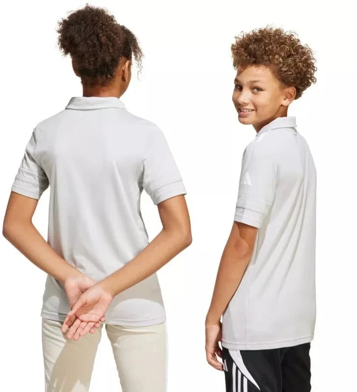 Adidas Squadra 25 Polo Jr JY3412