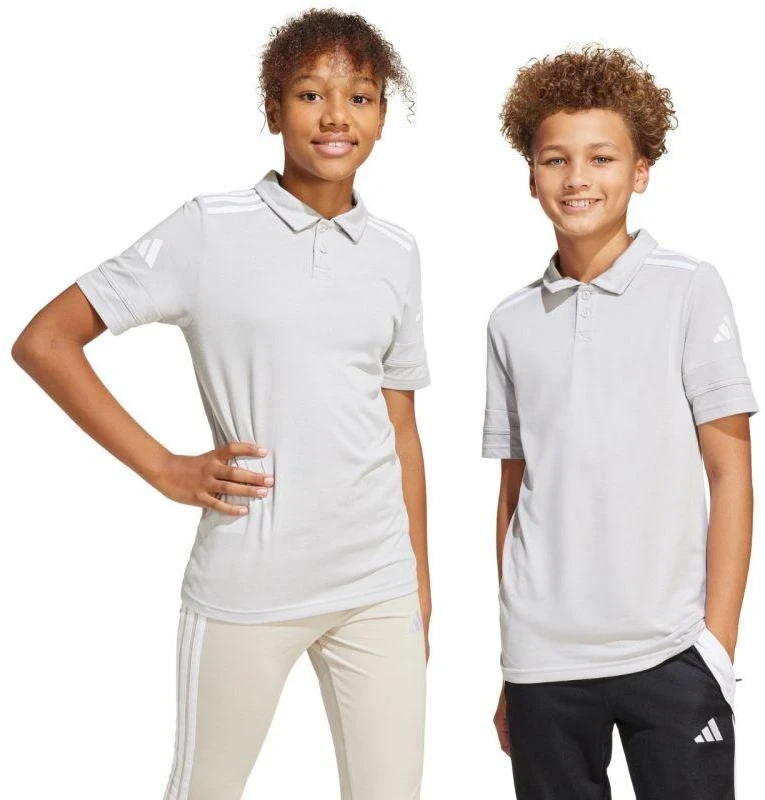 Adidas Squadra 25 Polo Jr JY3412