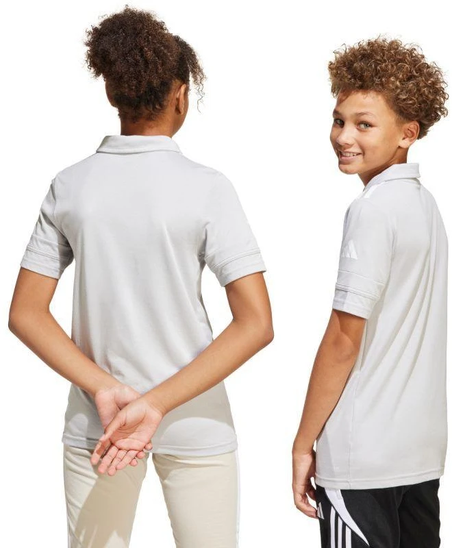 Adidas Squadra 25 Polo Jr JY3412