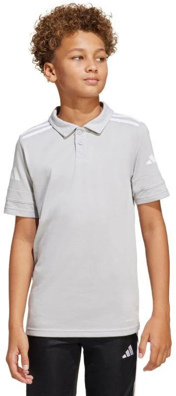Adidas Squadra 25 Polo Jr JY3412