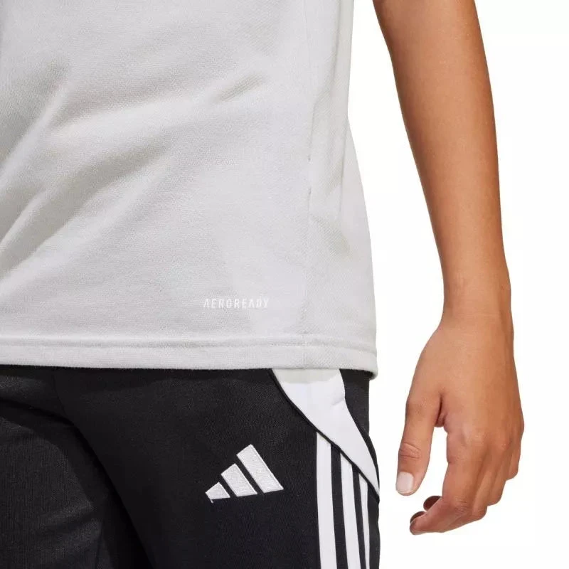Adidas Squadra 25 Polo Jr JY3412