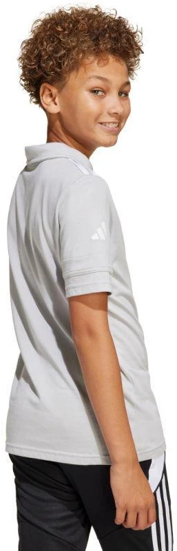 Adidas Squadra 25 Polo Jr JY3412