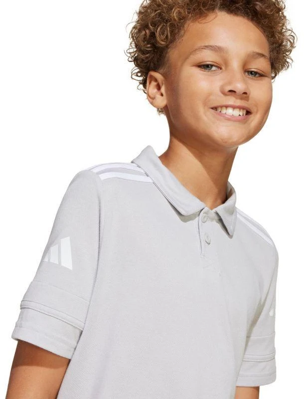 Adidas Squadra 25 Polo Jr JY3412