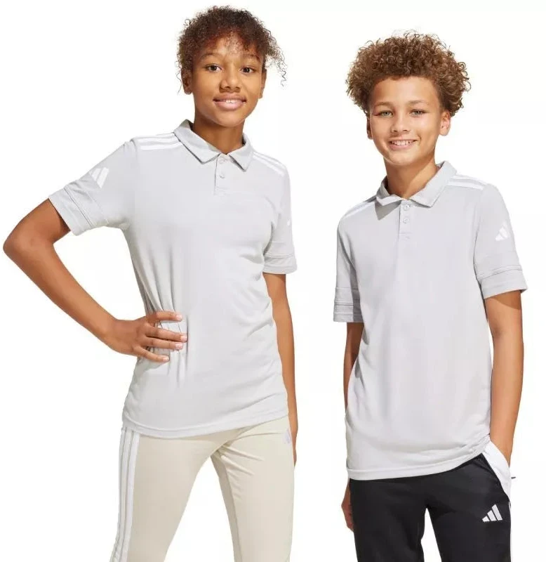 Adidas Squadra 25 Polo Jr JY3412