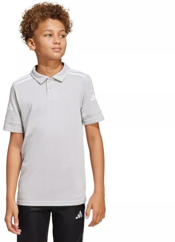Adidas Squadra 25 Polo Jr JY3412