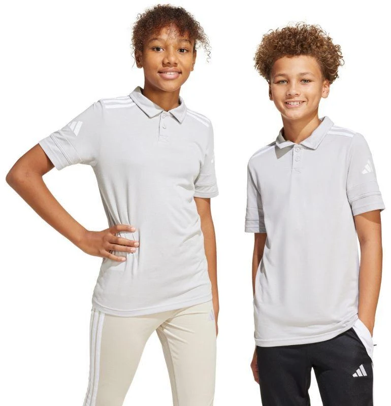 Adidas Squadra 25 Polo Jr JY3412