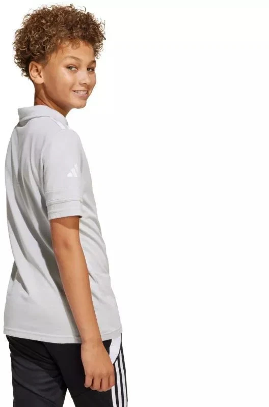 Adidas Squadra 25 Polo Jr JY3412