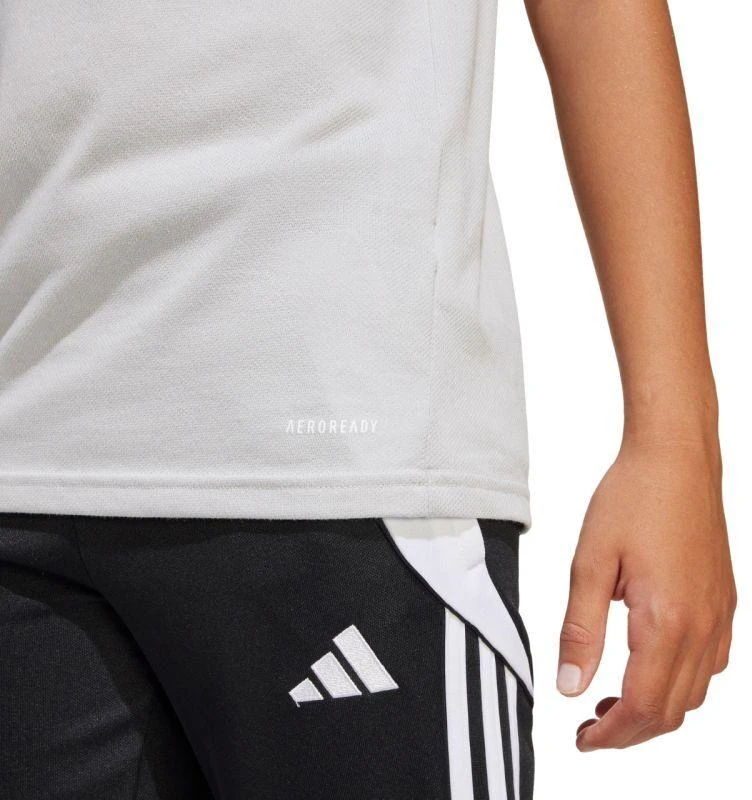 Adidas Squadra 25 Polo Jr JY3412