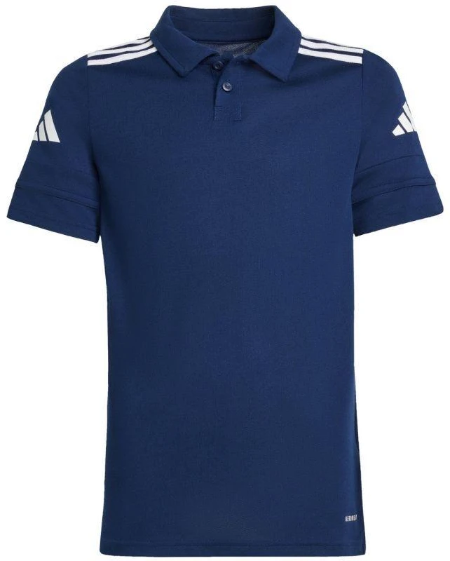 Adidas Squadra 25 Polo Jr JY3413