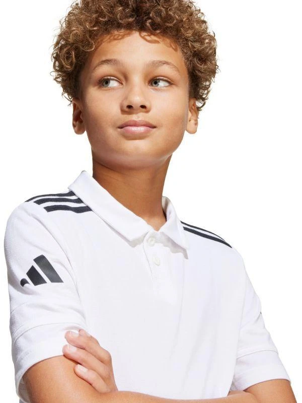 Adidas Squadra 25 Polo Jr JY3414