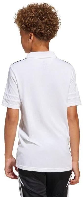 Adidas Squadra 25 Polo Jr JY3414