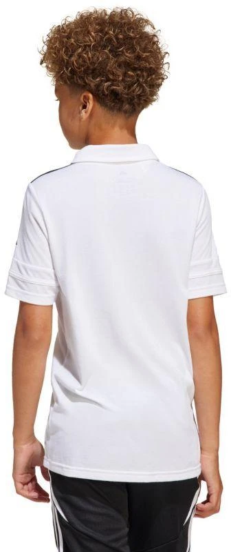 Adidas Squadra 25 Polo Jr JY3414