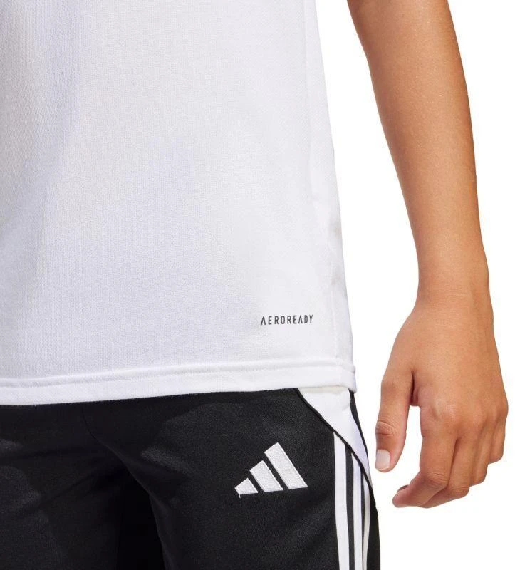 Adidas Squadra 25 Polo Jr JY3414