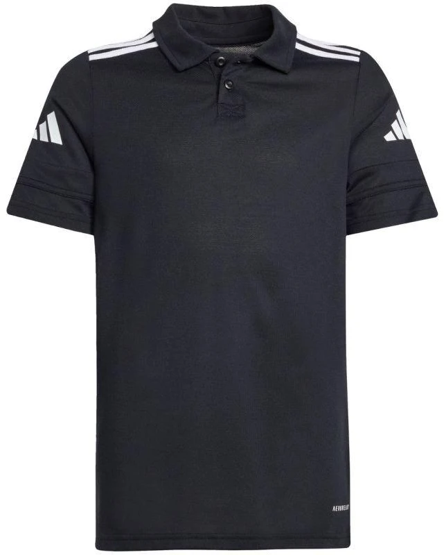 Adidas Squadra 25 Polo Jr JY3415