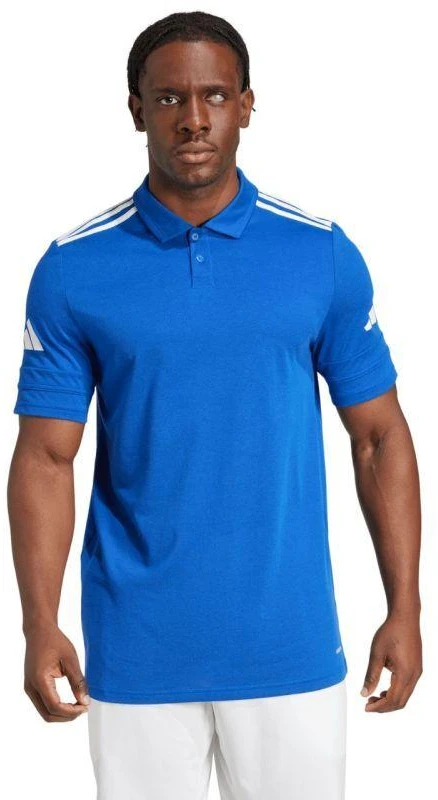 Adidas Squadra 25 Polo marškinėliai M JW0890