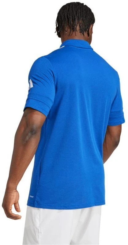 Adidas Squadra 25 Polo marškinėliai M JW0890
