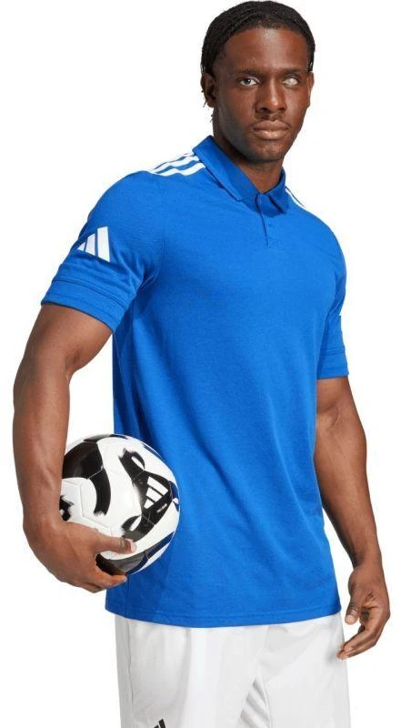 Adidas Squadra 25 Polo marškinėliai M JW0890