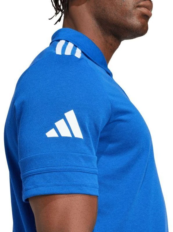 Adidas Squadra 25 Polo marškinėliai M JW0890