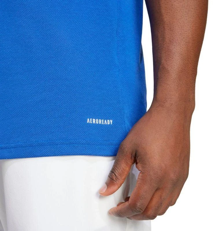 Adidas Squadra 25 Polo marškinėliai M JW0890
