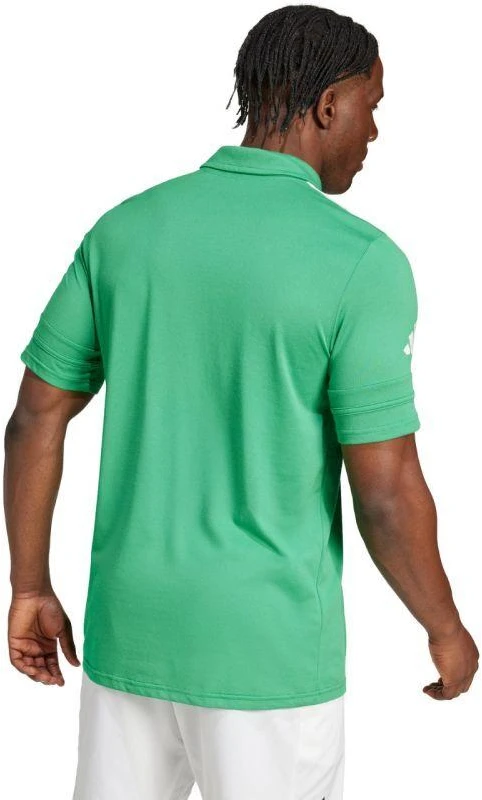 Adidas Squadra 25 Polo Marškinėliai M JY3416