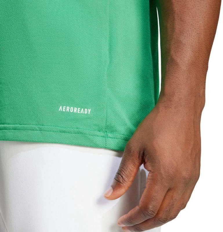 Adidas Squadra 25 Polo Marškinėliai M JY3416