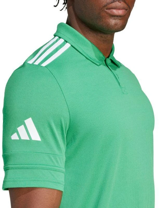 Adidas Squadra 25 Polo Marškinėliai M JY3416