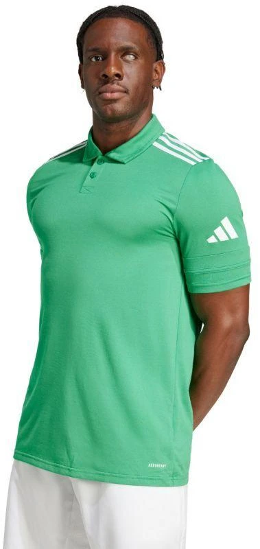 Adidas Squadra 25 Polo Marškinėliai M JY3416