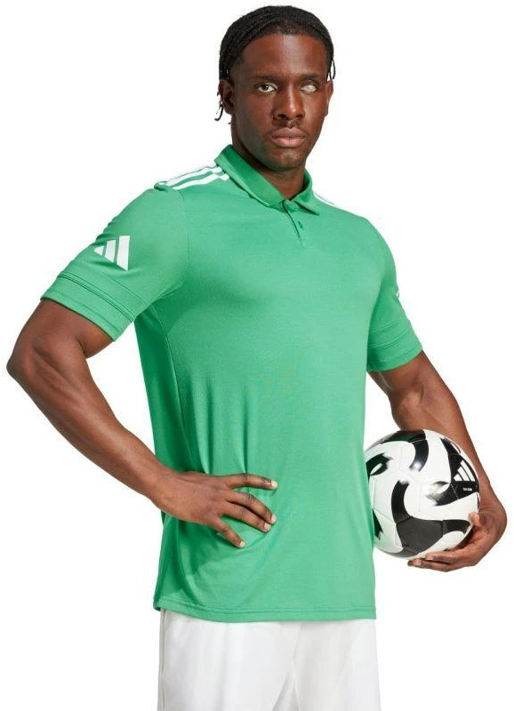Adidas Squadra 25 Polo Marškinėliai M JY3416