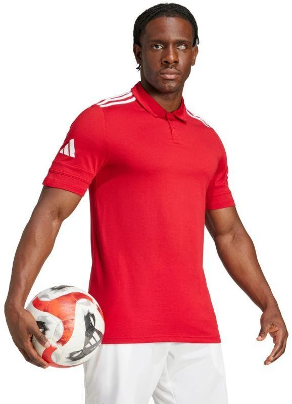 Adidas Squadra 25 Polo marškinėliai M JY3418