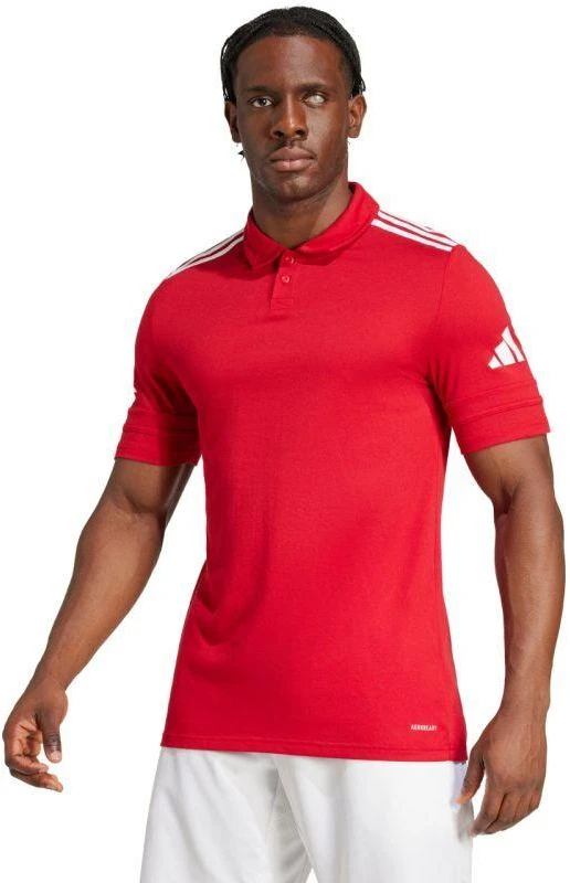 Adidas Squadra 25 Polo marškinėliai M JY3418