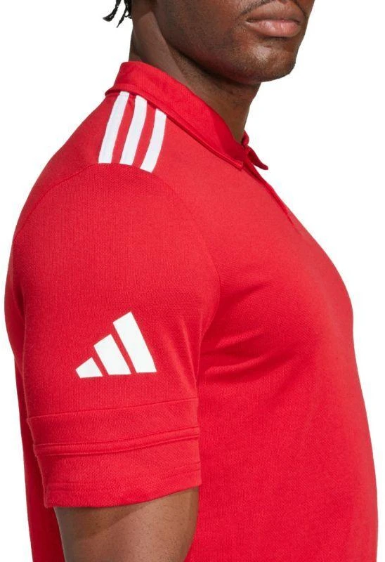 Adidas Squadra 25 Polo marškinėliai M JY3418