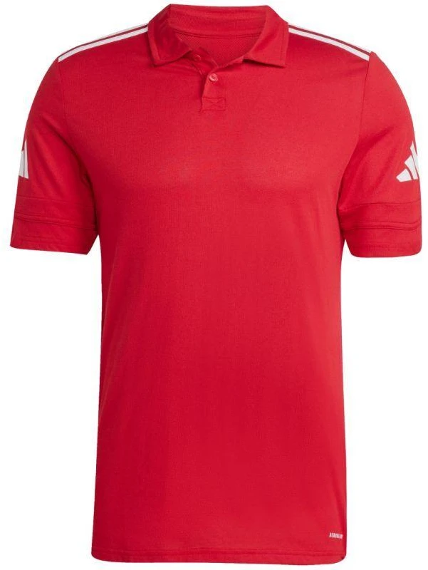 Adidas Squadra 25 Polo marškinėliai M JY3418