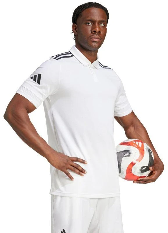 Adidas Squadra 25 Polo marškinėliai M JY3419