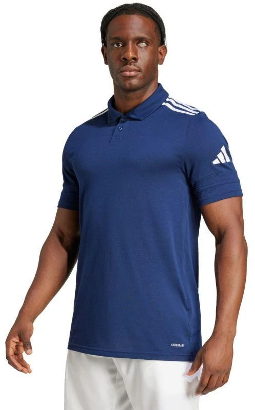 Adidas Squadra 25 Polo Marškinėliai M JY3420