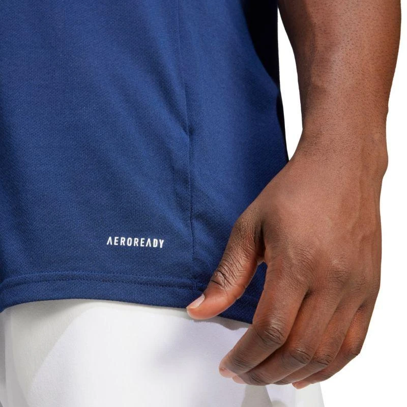 Adidas Squadra 25 Polo Marškinėliai M JY3420