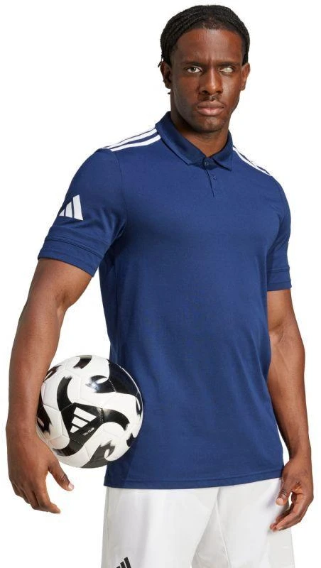 Adidas Squadra 25 Polo Marškinėliai M JY3420