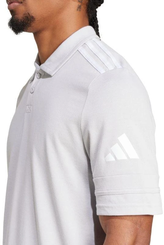 Adidas Squadra 25 Polo marškinėliai M JY3421