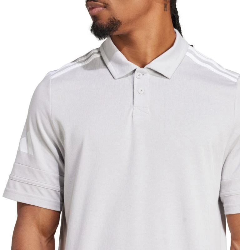 Adidas Squadra 25 Polo marškinėliai M JY3421