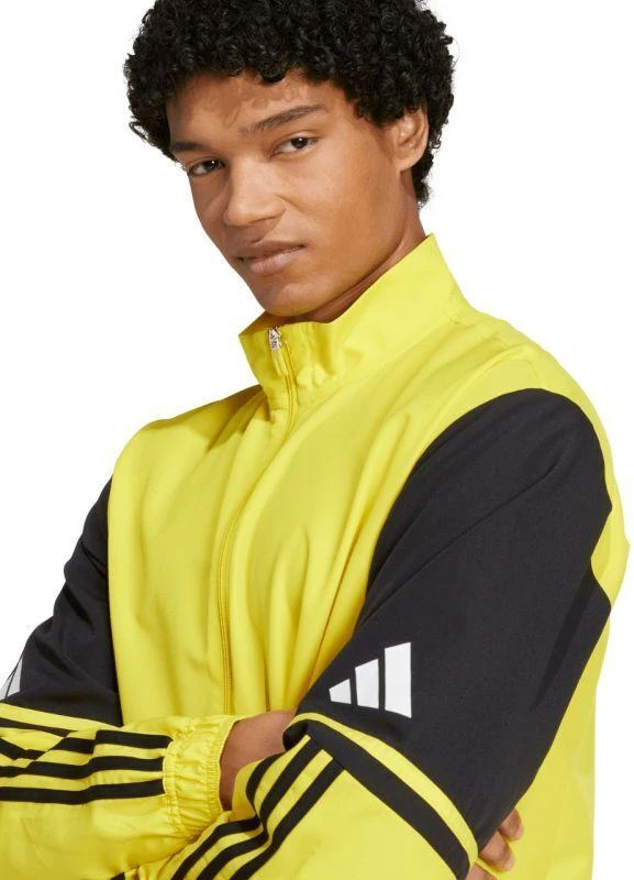 Adidas Squadra 25 Presentation M JP3385 sportinis megztinis