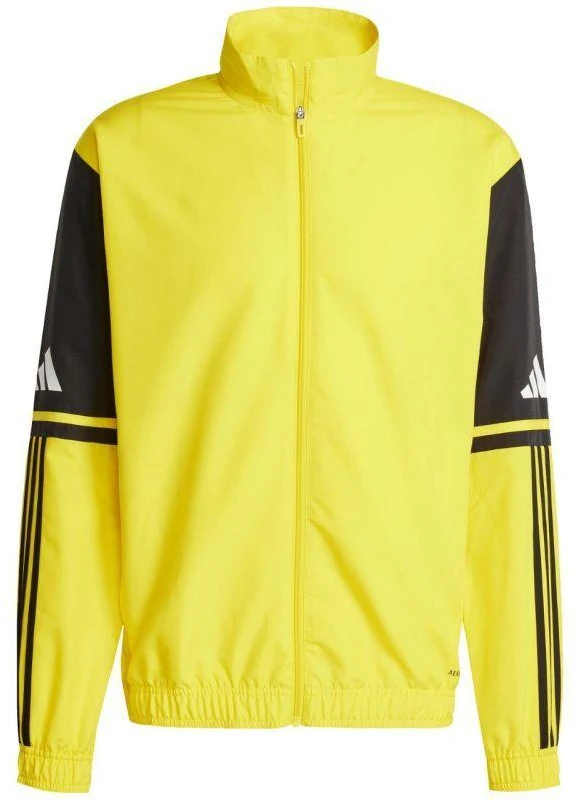 Adidas Squadra 25 Presentation M JP3385 sportinis megztinis