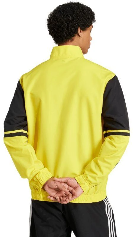 Adidas Squadra 25 Presentation M JP3385 sportinis megztinis