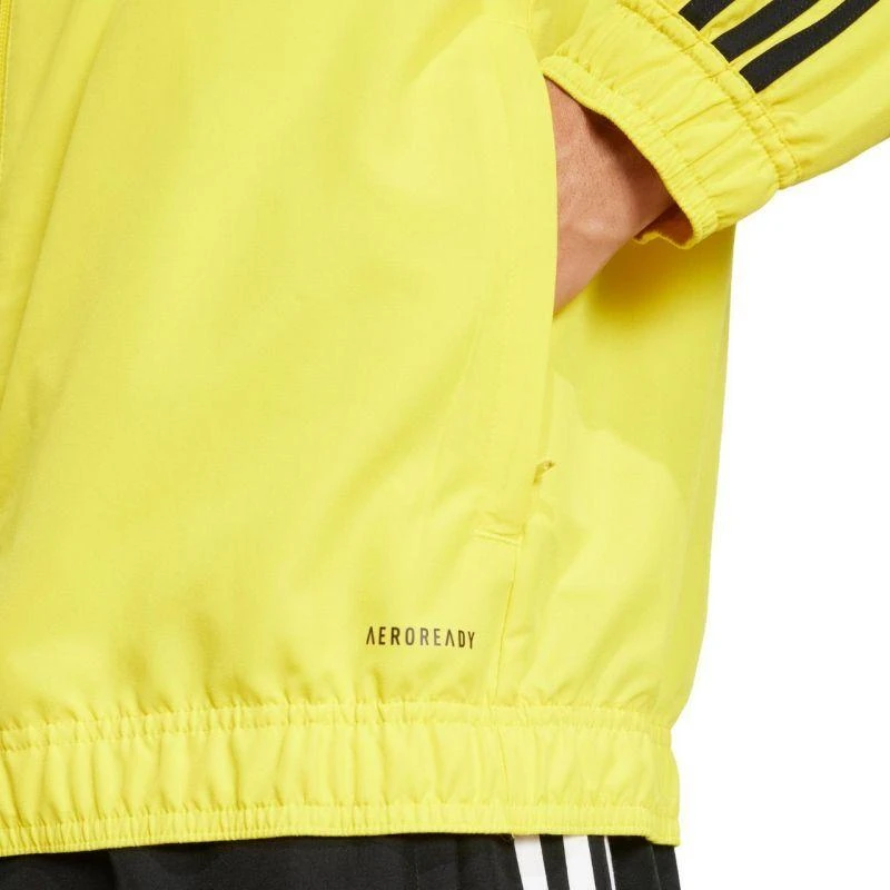 Adidas Squadra 25 Presentation M JP3385 sportinis megztinis