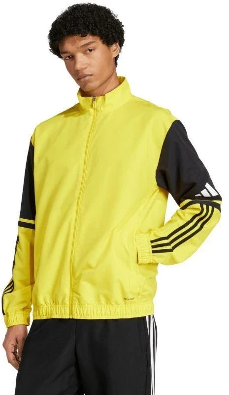 Adidas Squadra 25 Presentation M JP3385 sportinis megztinis