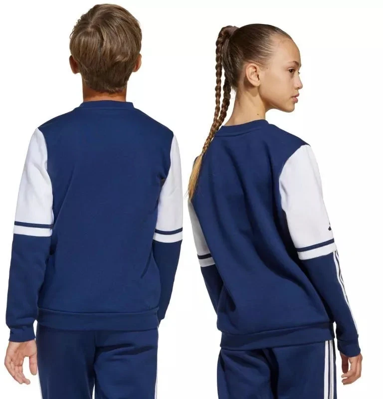 Adidas Squadra 25 Sweat Crew Jr JD4814 džemperis