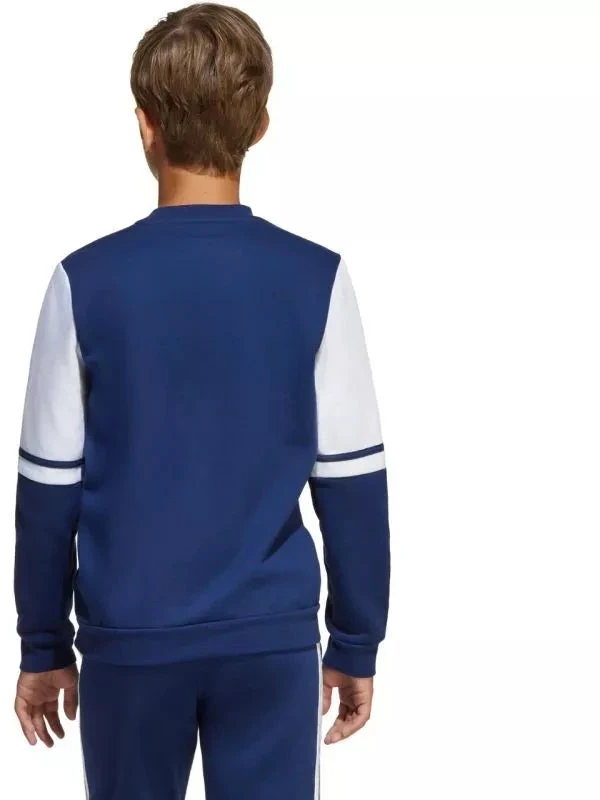 Adidas Squadra 25 Sweat Crew Jr JD4814 džemperis