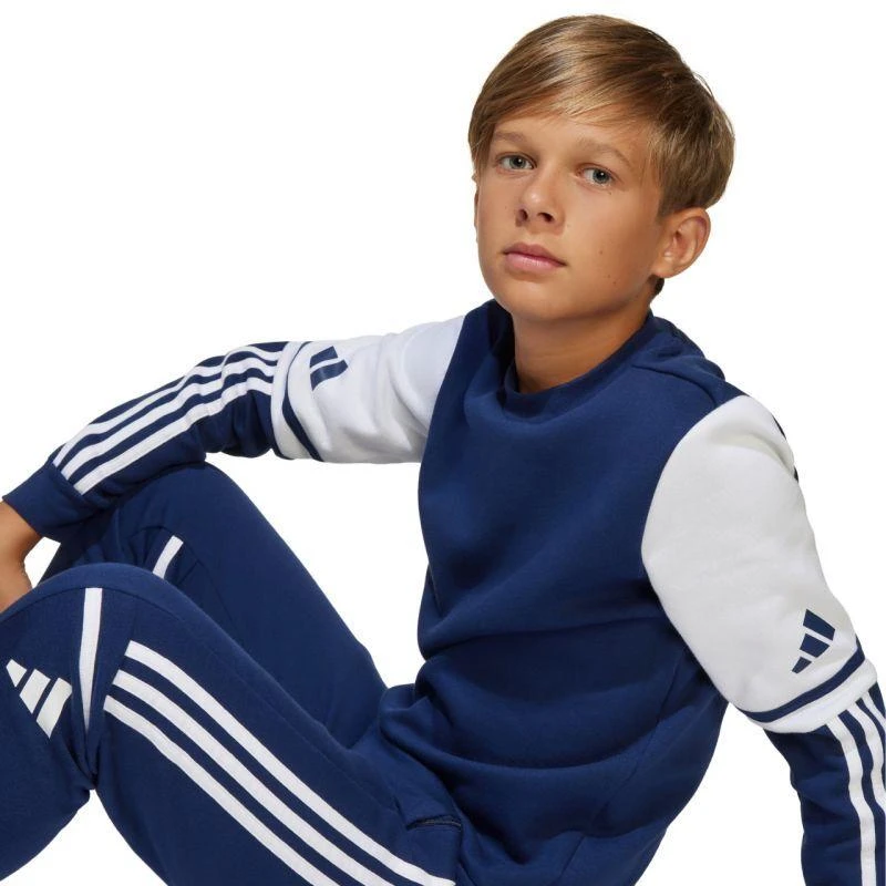 Adidas Squadra 25 Sweat Crew Jr JD4814 džemperis