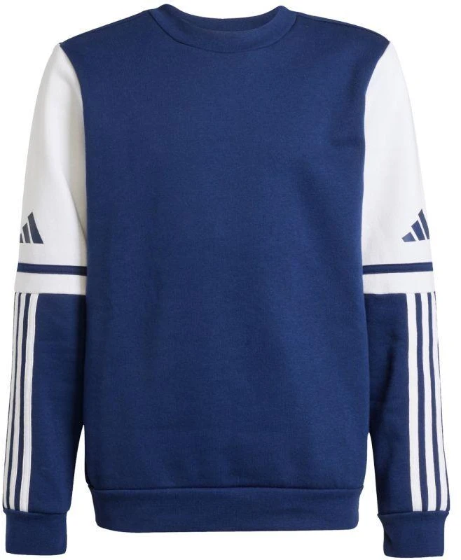 Adidas Squadra 25 Sweat Crew Jr JD4814 džemperis