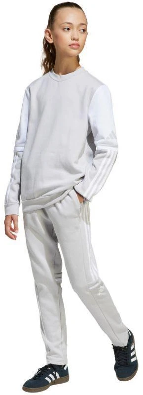 Adidas Squadra 25 Sweat Crew Jr JD4824 džemperis