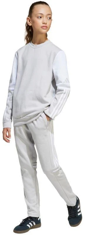 Adidas Squadra 25 Sweat Crew Jr JD4824 džemperis