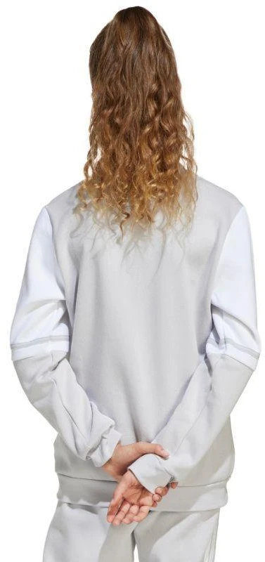 Adidas Squadra 25 Sweat Crew Jr JD4824 džemperis